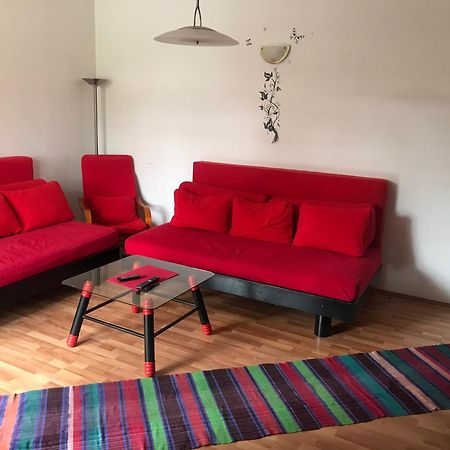 Apartament Čačak Eksteriør bilde
