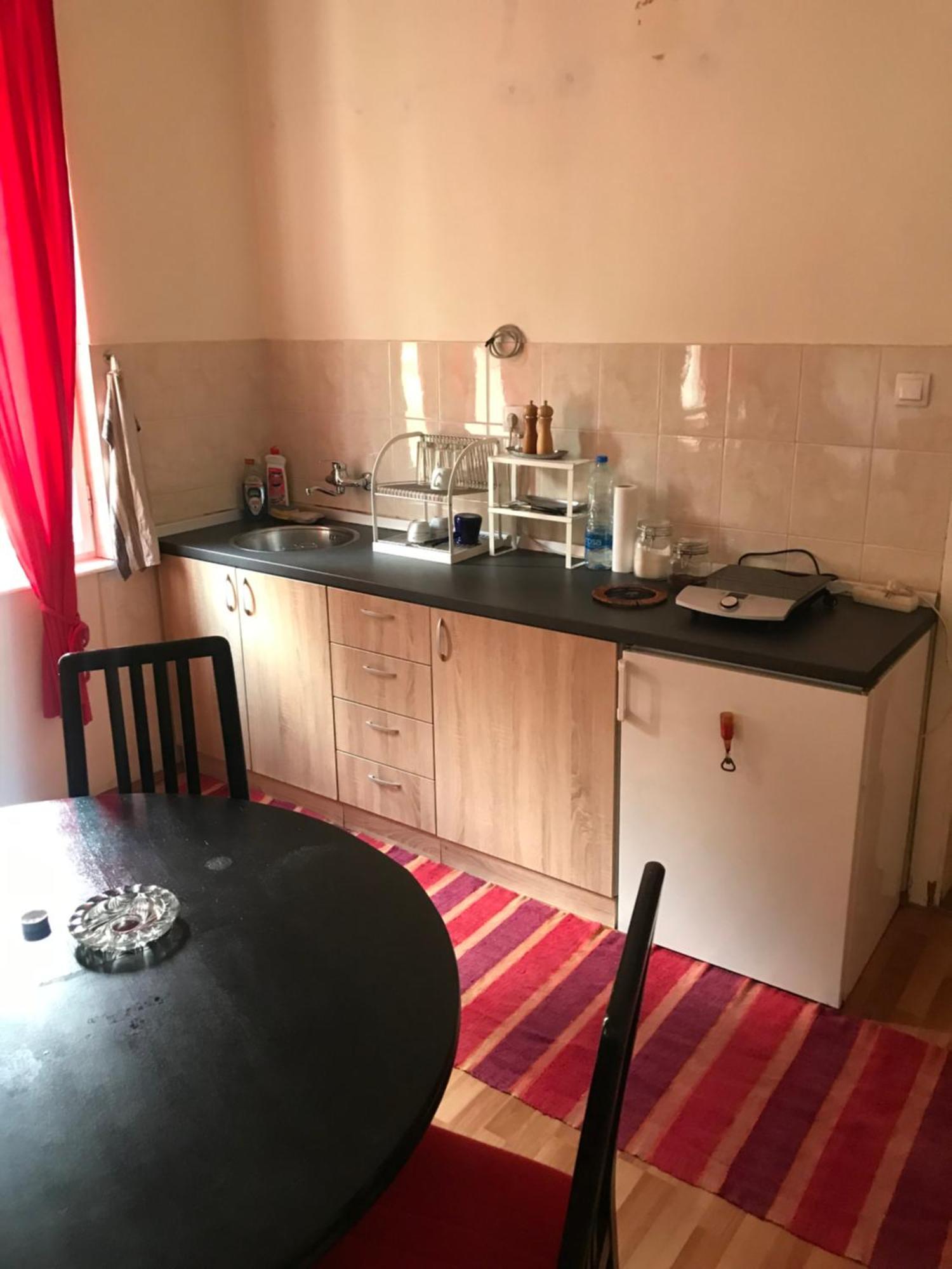 Apartament Čačak Eksteriør bilde