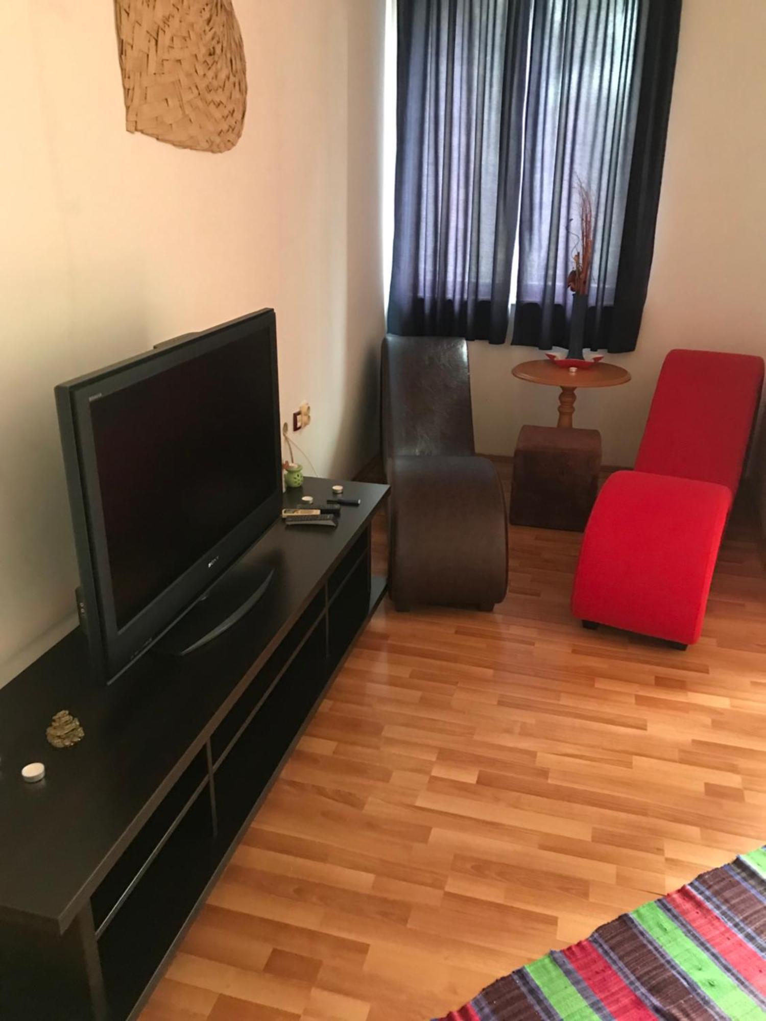 Apartament Čačak Eksteriør bilde