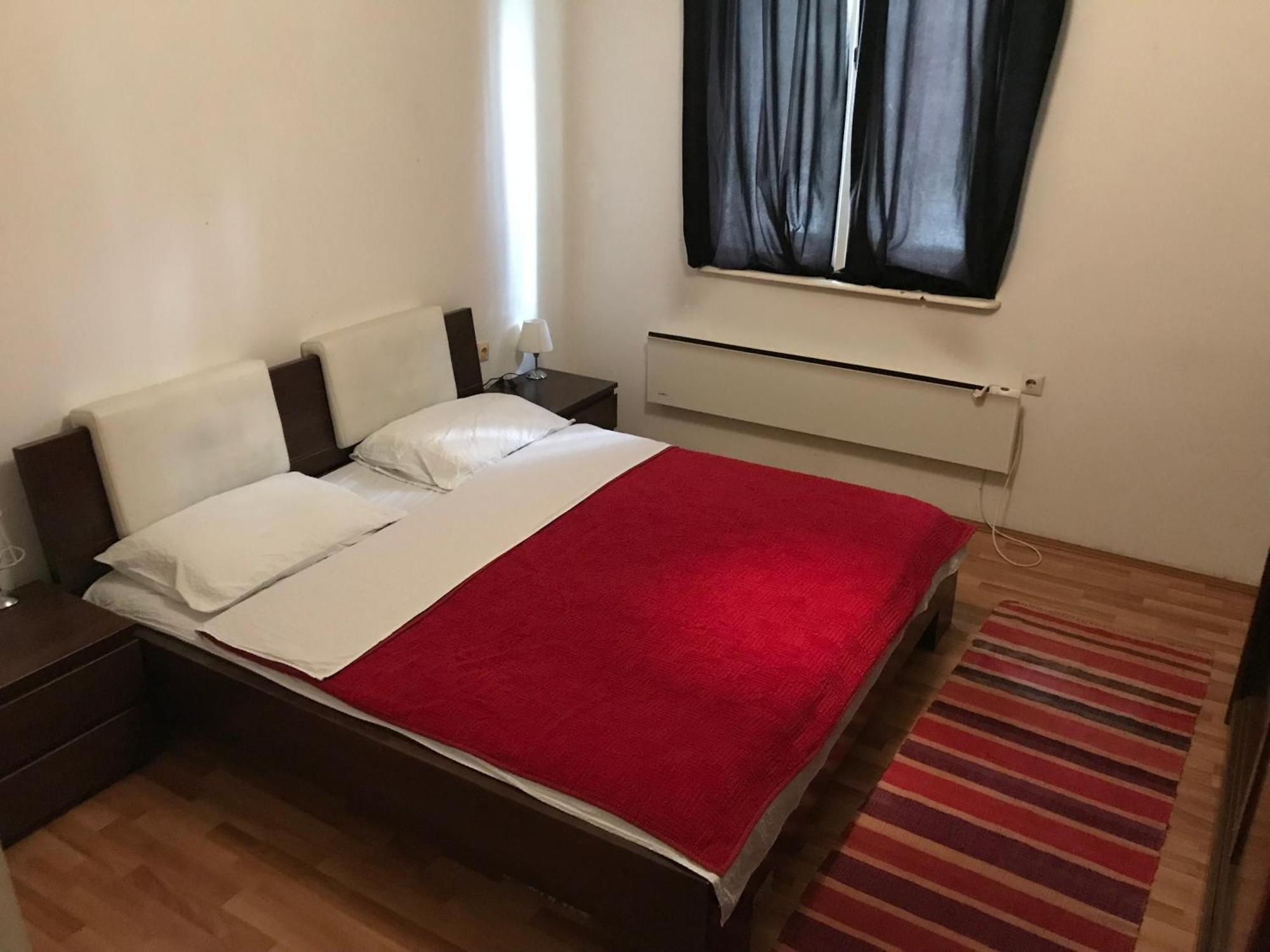 Apartament Čačak Eksteriør bilde