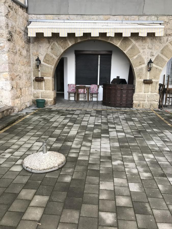 Apartament Čačak Eksteriør bilde