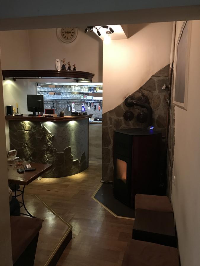 Apartament Čačak Eksteriør bilde