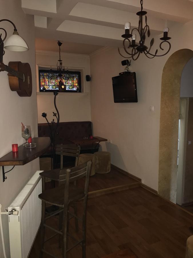 Apartament Čačak Eksteriør bilde