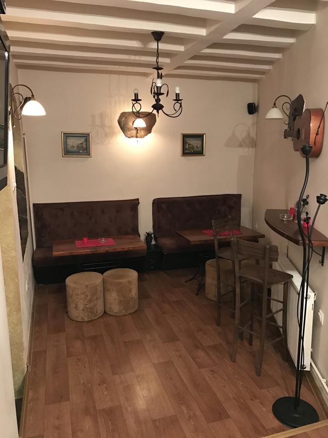 Apartament Čačak Eksteriør bilde